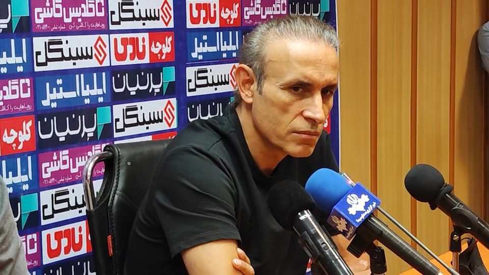 گل‌محمدی: نتیجه را گردن می‌گیرم/ فقط می‌خواهیم در آزادی نباشیم