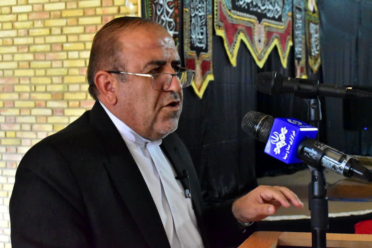 راه ایران قوی از دل آموزش و پرورش قوی می‌گذرد/ معلم تمدن ساز علم نافع را در جامعه تدریس می‌کند
