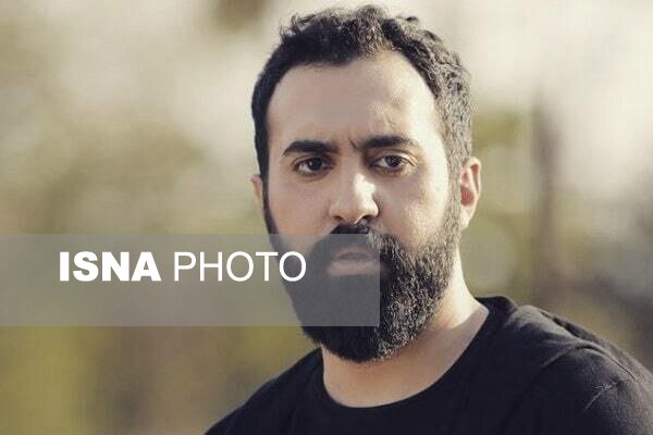 تشکیل پرونده برای یک خواننده