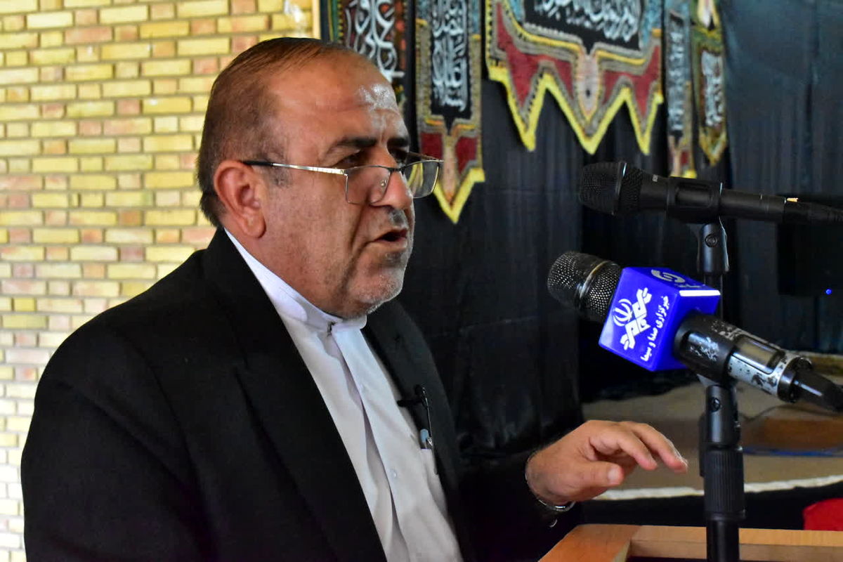 راه ایران قوی از دل آموزش و پرورش قوی می‌گذرد/ معلم تمدن ساز علم نافع را در جامعه تدریس می‌کند