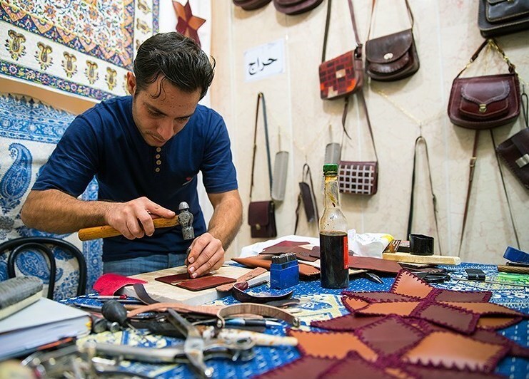 صنایع خرد فرهنگی