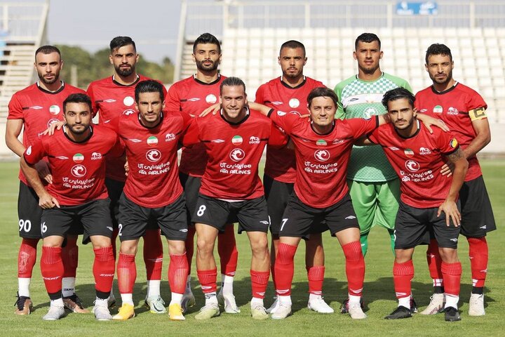 آبادان | نقش جهان «جنگ ستارگان» در نقش جهان/ استقلالِ ناپخته در دیگ جوشان آبادان