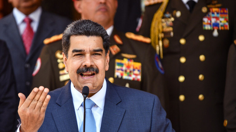 مادورو اهانت به قرآن کریم را محکوم کرد