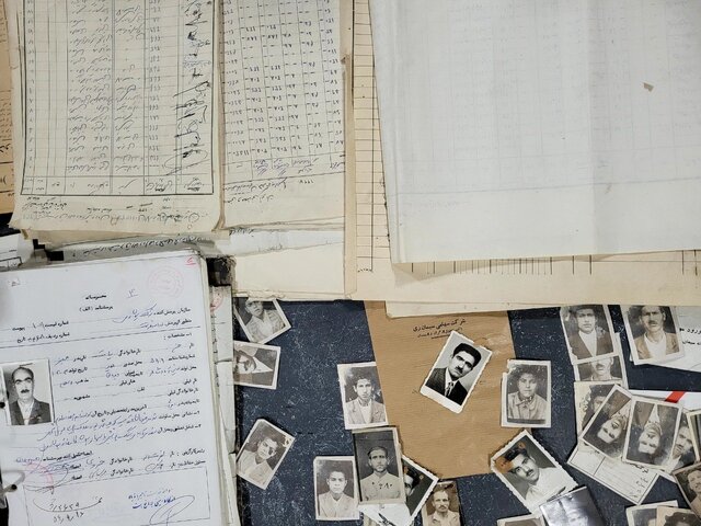 موشک موشکافیِ یک کارخانه ۱۰۰ ساله