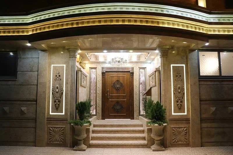 کسب و کار استانها