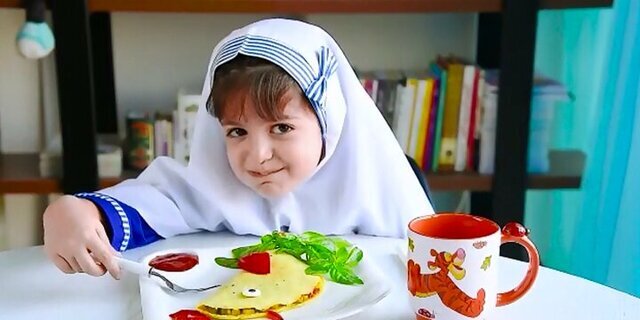 عوارض صبحانه نخوردن دانشآموزان