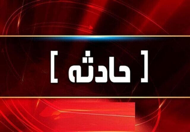 تصادف سمند و پژو در گناباد/ ۴ نفر کشته شدند