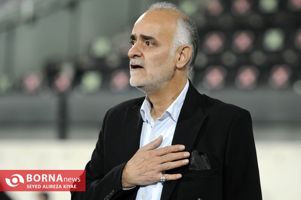 نبی: با وجود هاشمی ورزش ما می‌تواند گام‌های موثری در آسیا و جهان بردارد