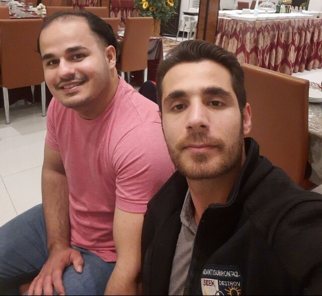 روح رضا دهدار از نامهربانیها خسته است/ باید از نصیرشلال حمایت کرد