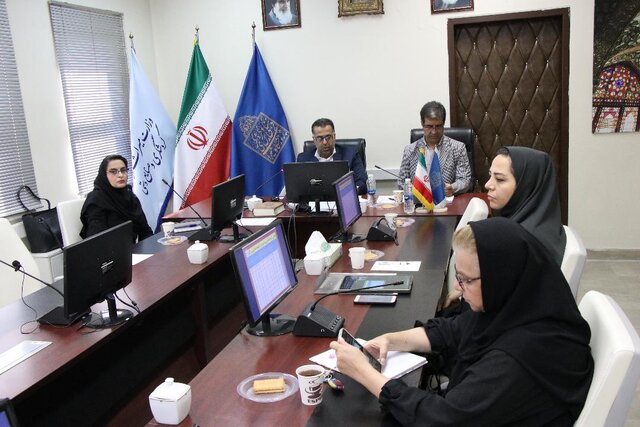 کاهش ۹۰ درصدی سفر خارجی‌ها به ایران در دوران کرونا
