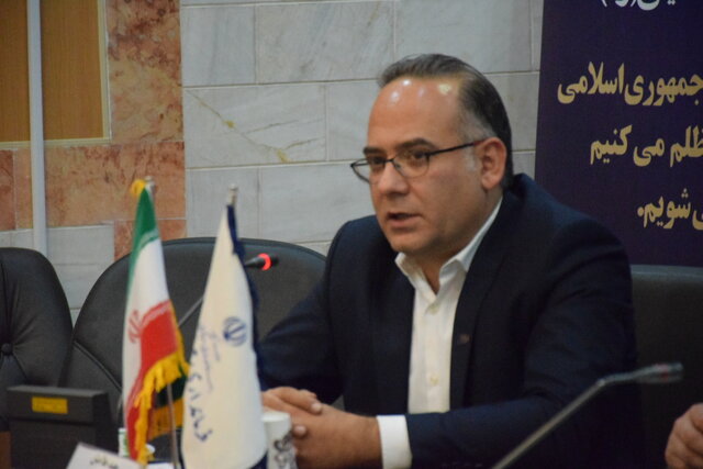 حضور ۳۶۰ شرکت در نمایشگاه بین‌المللی سنگ ایران