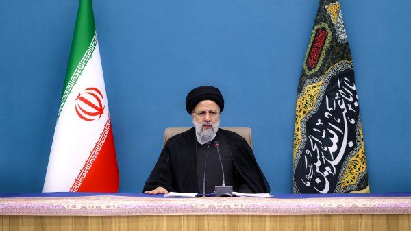رئیسی: می‌خواستند عاشورا پایان باشد اما آغاز شد