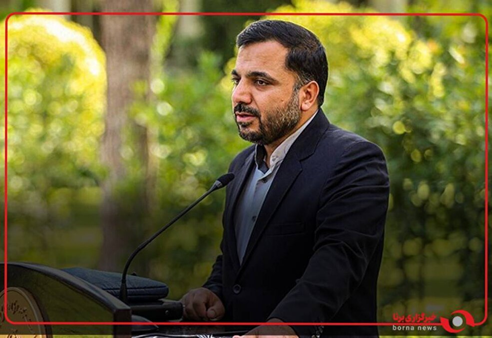 زارع‌پور: در حال رایزنی با دولت‌های منطقه جهت رفع چالش فروش گوشی‌های سرقتی در سایر کشورها هستیم