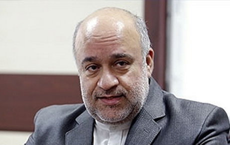 هیچ خبرنگار ایرانی در لبنان مجروح و یا شهید نشده است هیچ خبرنگار ایرانی در لبنان مجروح و یا شهید نشده است