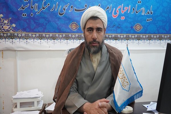نابودی سرانجام حتمی اسرائیل است