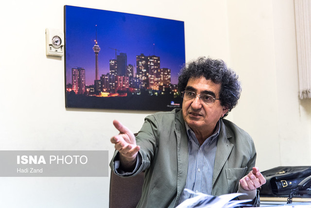 تصویری از شهدای هواپیمای ایرانی که از ذهن روزنامه‌نگار قدیمی پاک نمی‌شود