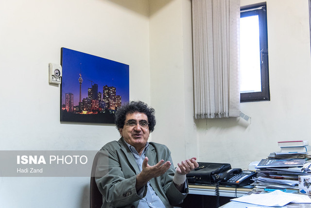 تصویری از شهدای هواپیمای ایرانی که از ذهن روزنامه‌نگار قدیمی پاک نمی‌شود