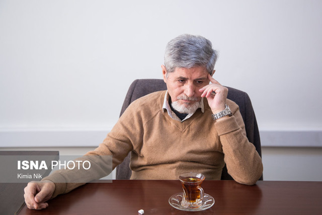 تصویری از شهدای هواپیمای ایرانی که از ذهن روزنامه‌نگار قدیمی پاک نمی‌شود