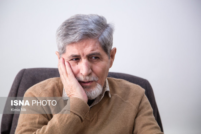 تصویری از شهدای هواپیمای ایرانی که از ذهن روزنامه‌نگار قدیمی پاک نمی‌شود
