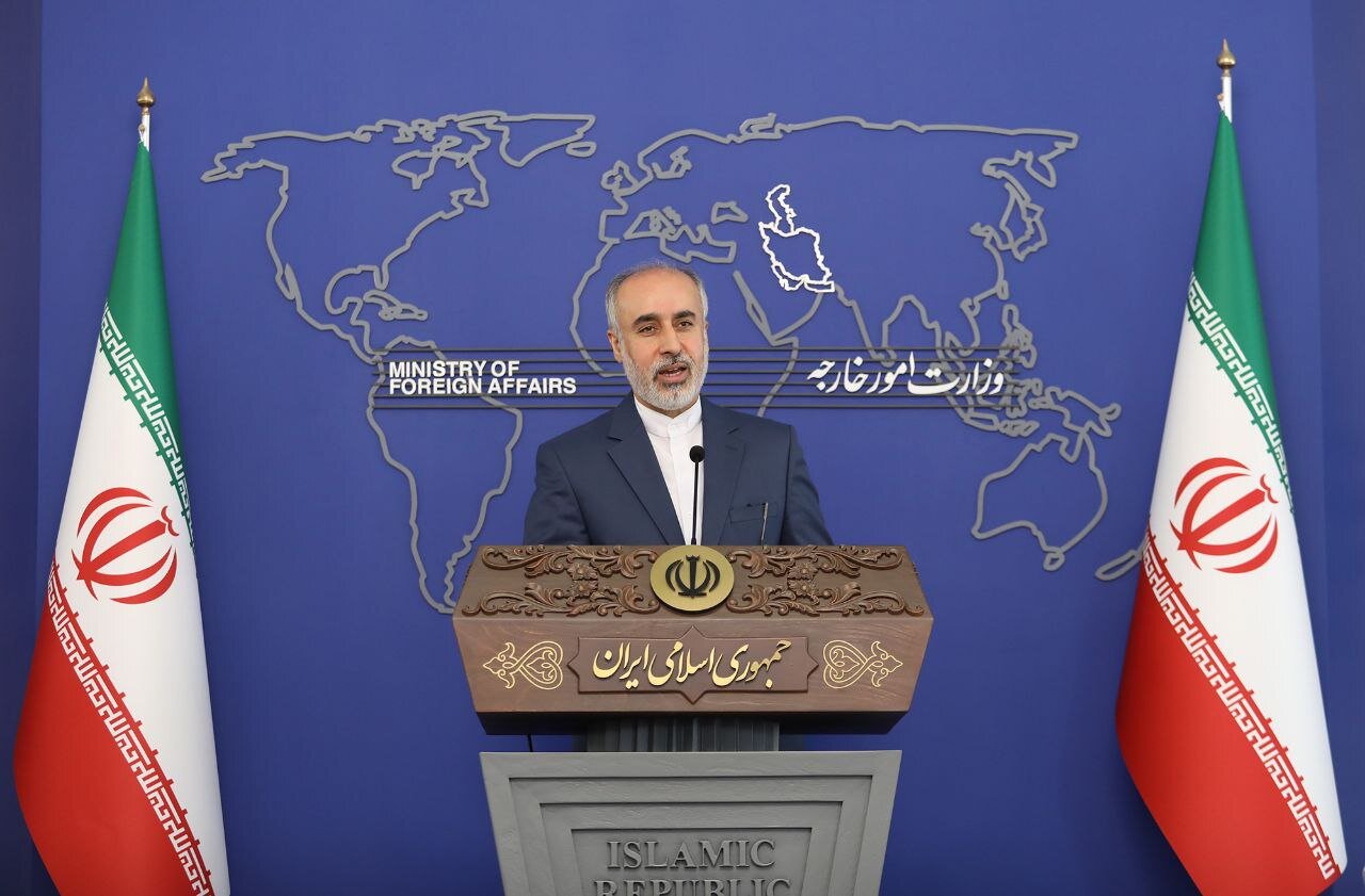 سخنگوی وزارت خارجه: هر اقدام احمقانه‌ای نسبت به ایران، پاسخ ویرانگری دارد