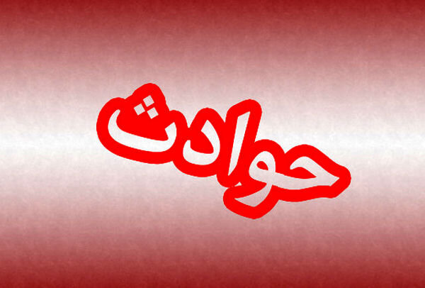 برخورد دو دستگاه تریلر حامل نفت خام در مسیر شوش - اهواز