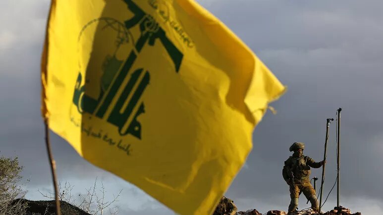 حزب‌الله یک دستگاه تانک مرکاوای رژیم صهیونیستی را منهدم کرد