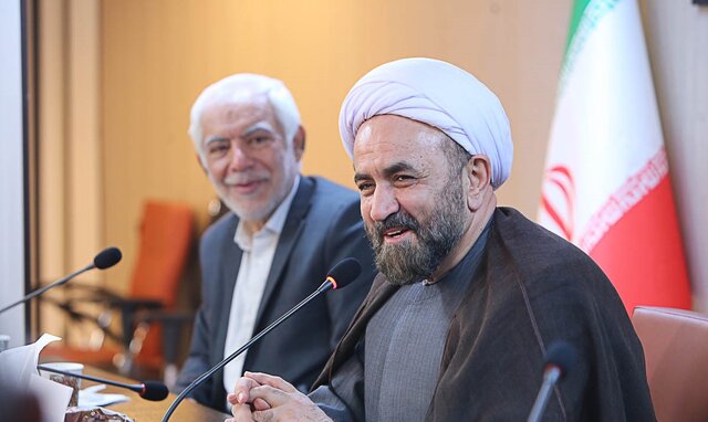 ساعت خاطراتی که در «ساعت قرار» گفته شد