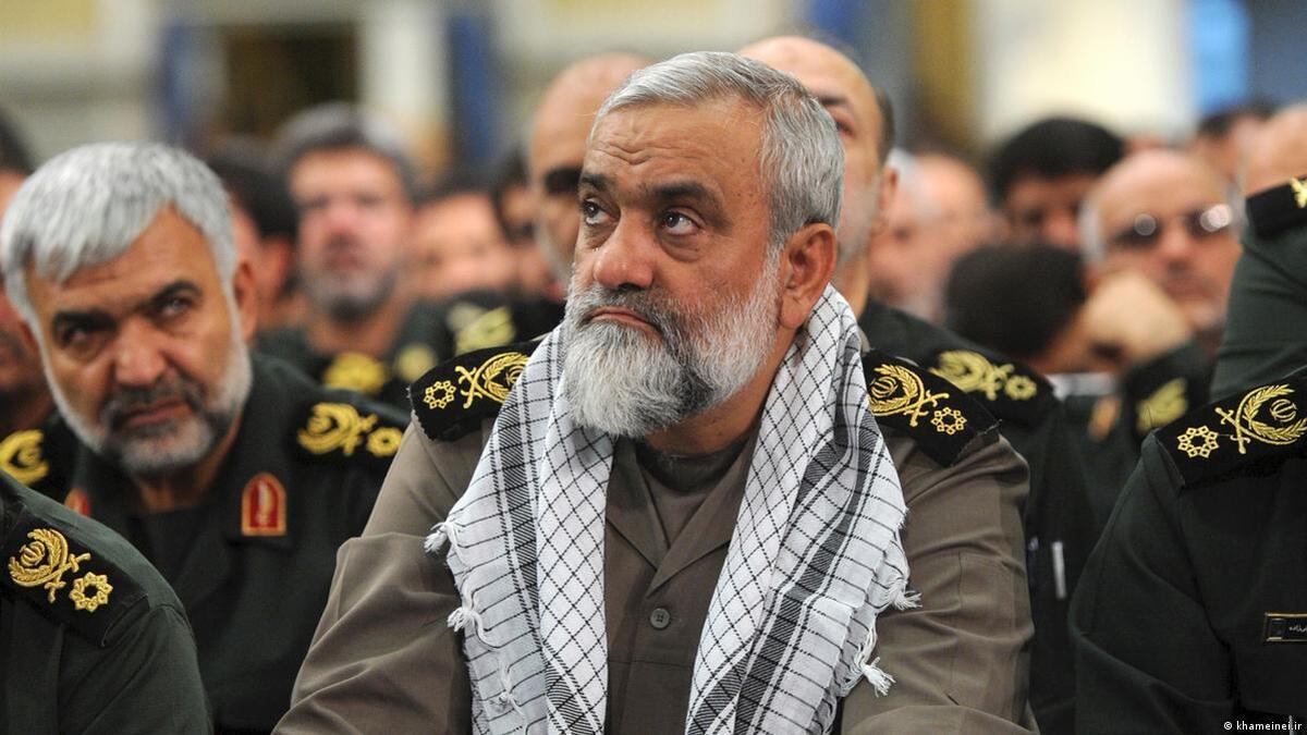 جنگ غزه سردار نقدی: جنگ غزه حاصل تفکر توحش غرب در برابر تمدن اسلامی است
