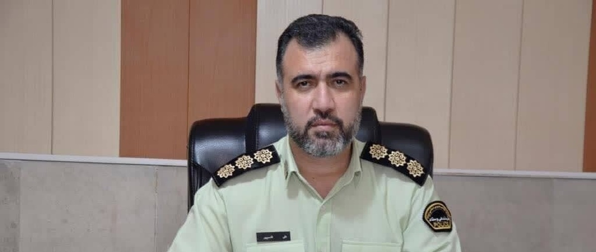 ماجرای درخواست خرید دارو از پلیس  خدمت رسانی از افتخارات پلیس است