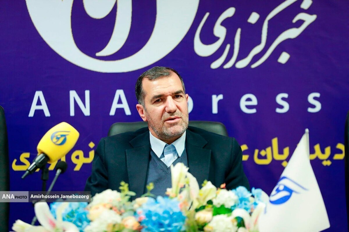 کلانتری: بهترین راه مقابله با جنگ‌های ترکیبی بهره گیری از سواد رسانه‌ای است