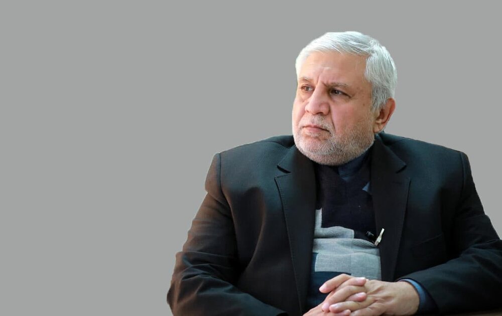 سیاست خارجی باکو خود را از باتلاق اسرائیل رها کند