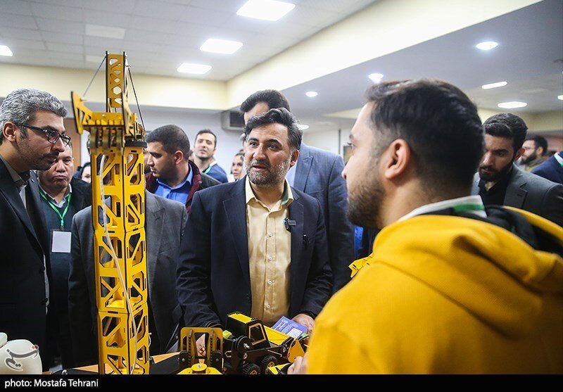 بازی | صنعت | فناوری نخستین رویداد توسعه و تبادل فناوری در صنعت اسباببازی برگزار شد