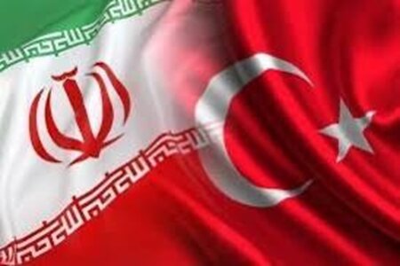 تاکید بر تقویت هر چه بیشتر روابط تهران و آنکارا