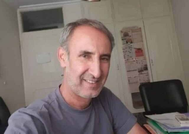 واکنش فرزند حمید نوری به نامه نرگس محمدی به نخست وزیر سوئد