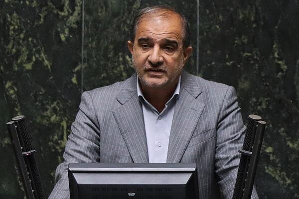 حوزه کشاورزی و منابع طبیعی در برنامه هفتم پر و پیمان دیده شده است