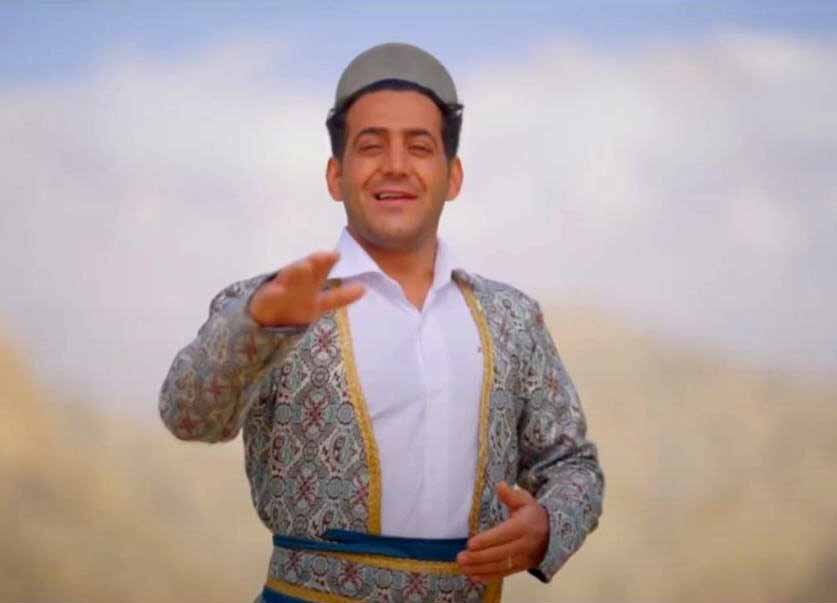 «میرزا» خواننده محلی کهگیلویه و بویراحمدی درگذشت