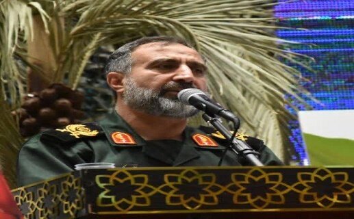 گلستانی‌ها برای مدافع حرم آل الله سنگ تمام گذاشتند