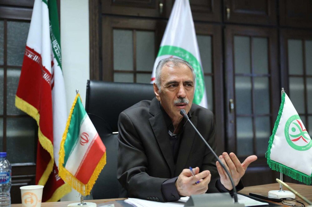 برگزاری ۸ رویداد ملی فدراسیون آمادگی جسمانی تا پایان سال
