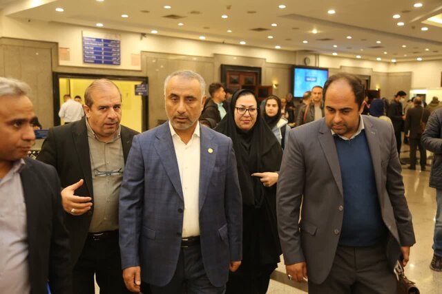پتروشیمی | درام امضای قراردادهایی به ارزش ۲۰ میلیون دلار میان پتروشیمی بندرامام با دانشبنیانها
