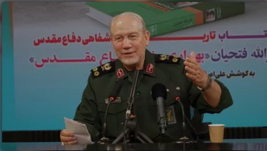 ماجرای شکل گیری بهداری رزمی در جنگ