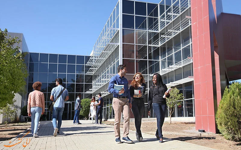 CIU University of Cyprus