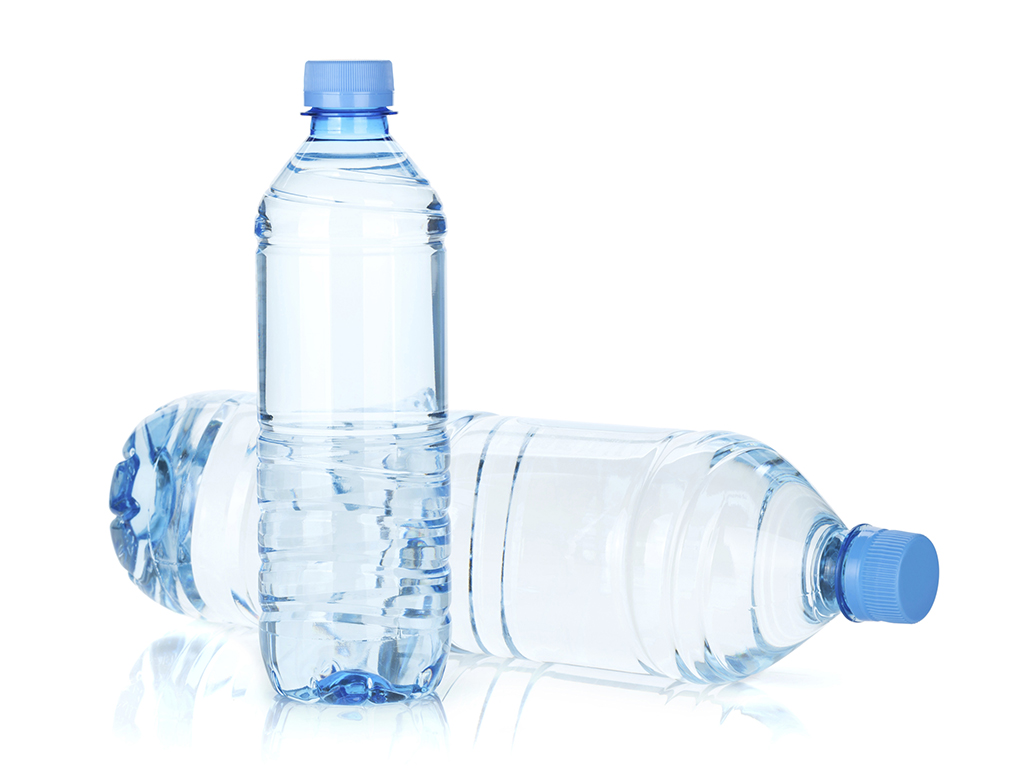 How to produce mineral water