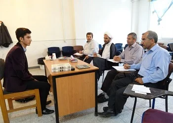 کسب و کار استانها