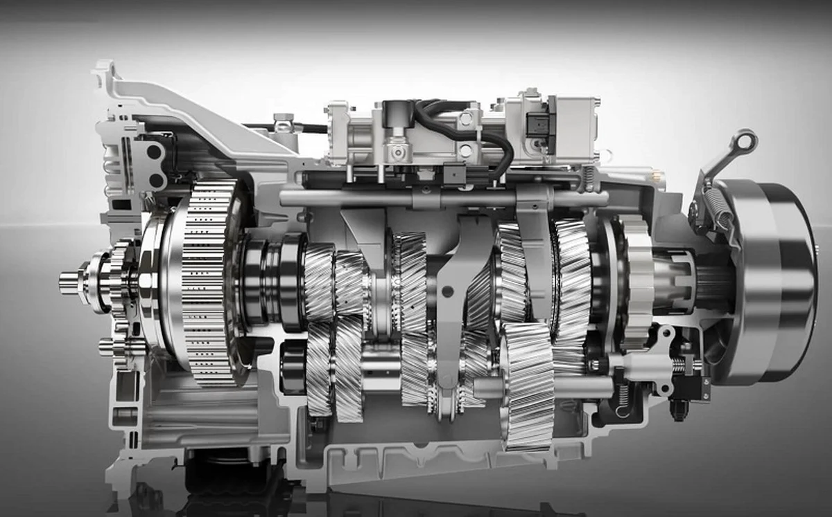 The best automatic transmissions