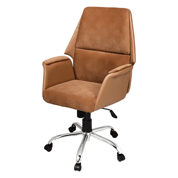 What is a standard office chair