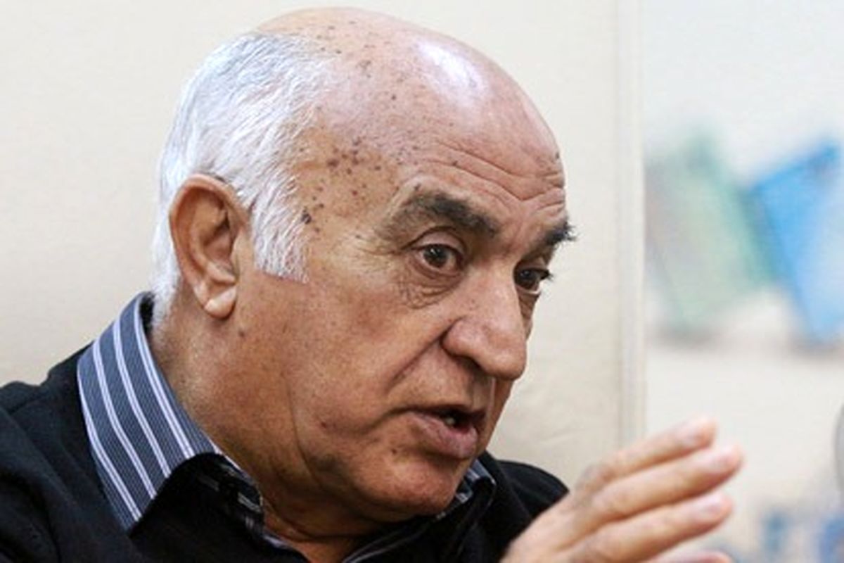 ابراهیمی: نمایش ایران مقابل فلسطین امیدوارکننده بود