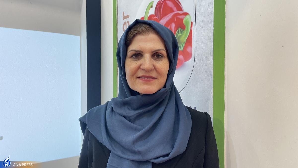 تلخ و شیرین زندگی یک بانوی فناور  از انجام رسالت مادری تا کارآفرینی و بومی‌سازی دانش