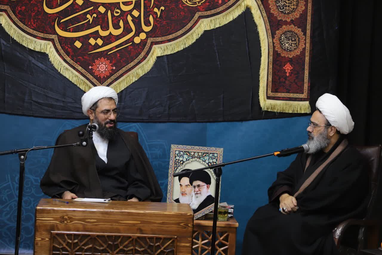 همدان مهد علمای بزرگ است