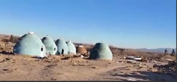 اعتراض علمای افغانستان به ساخت خانه‌های دریایی؛ برای انسان خانه می‌سازید یا گوسفند!/عکس