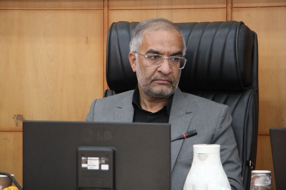 تغییر در مدیریت آموزش و پرورش فارس
